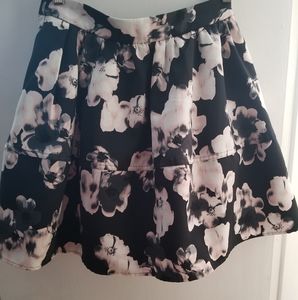 Express Skirt